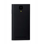 Full Body Housing For Rio Mobile London Black - Maxbhi Com