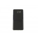 Full Body Housing For Samsung Galaxy Note 5 Black - Maxbhi Com