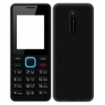 Full Body Housing For Sansui S184 Black - Maxbhi Com