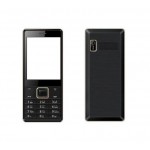 Full Body Housing For Spice Boss Power 5755 White - Maxbhi Com