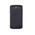 Full Body Housing For Spice Fire One Mifx1 Black - Maxbhi Com