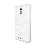 Full Body Housing For Spice Smart Flo Mi348e White - Maxbhi Com