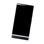 Full Body Housing For Sony Xperia P2 White - Maxbhi Com