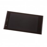 Middle Frame Ring Only for Jolla Jolla Black