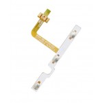 Volume Button Flex Cable For Doogee V30 Pro By - Maxbhi Com