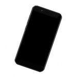 Middle Frame Ring Only for Allview X4 Soul Mini S Gold