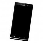Middle Frame Ring Only for XOLO Q2100 White