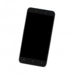 Middle Frame Ring Only for Gionee X1 Black