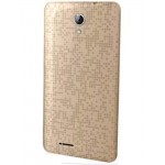 Full Body Housing for Spice Smart Flo Mi-403e - Gold
