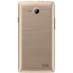 Full Body Housing for Spice Xlife 404 - Gold