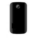 Full Body Housing for Swipe Konnect 3 - Black