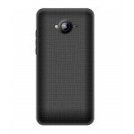 Full Body Housing for Swipe Konnect ME - Black