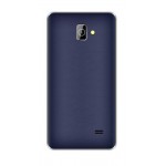 Full Body Housing for T-Max Butterfly - Blue