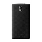 Full Body Housing for T-Max Innocent i452 - Black