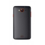 Full Body Housing for Tecno Y4 - Black