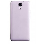 Full Body Housing for Ulefone Be Touch - White