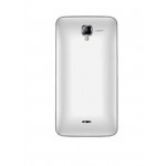 Full Body Housing for Videocon Infinium Z40 Lite Plus - White