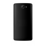 Full Body Housing for Zen 506 - Black