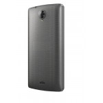 Full Body Housing for Zen Ultrafone 105 3g - Black
