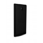 Full Body Housing for Zen Ultrafone 108 - Black