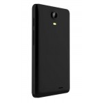 Full Body Housing for Zen Ultrafone 402 Pro - Black