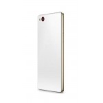 Full Body Housing for ZTE Nubia Z9 - White