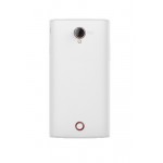 Full Body Housing For Tecno Boom J7 White - Maxbhi.com