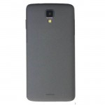 Full Body Housing For Tecno M6 Silver - Maxbhi Com