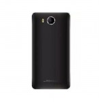 Full Body Housing For Umi Hammer Black - Maxbhi Com