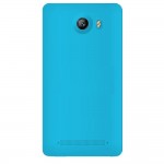 Full Body Housing For Wham D5 Blue - Maxbhi Com