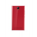 Full Body Housing For Wham M5 Red - Maxbhi Com