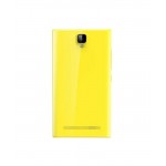 Full Body Housing For Wham M5 Yellow - Maxbhi Com