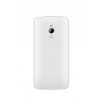 Full Body Housing For Yestel Q555 Silver - Maxbhi Com
