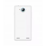 Full Body Housing For Zte V5 Black - Maxbhi Com