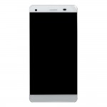 Lcd Screen For Lava Iris X9 Replacement Display By - Maxbhi Com