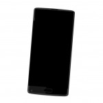 Middle Frame Ring Only for HOMTOM H3 White
