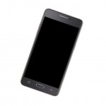 Middle Frame Ring Only for Samsung Galaxy Grand Prime SM-G530H Gold