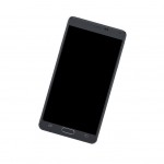 Middle Frame Ring Only for Samsung Galaxy Note 4 - CDMA White