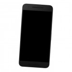 Middle Frame Ring Only for Google Nexus 6P Special Edition White