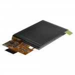 LCD Screen for Reliance Lava CG142J