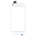 Touch Screen Digitizer For Lava Iris X1 Grand White By - Maxbhi Com