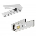 Micro Sim Cutter for Intex Platinum A9