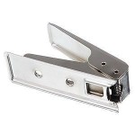 Micro Sim Cutter For Sony Xperia P Lt22i Nypon - Maxbhi Com