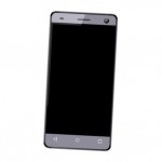 Middle Frame Ring Only for Hi-Tech Air A1i Gold