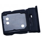 Sim Card Holder Tray For Realme P1 5g Black - Maxbhi Com