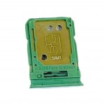 Sim Card Holder Tray For Realme P1 5g Green - Maxbhi Com
