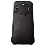 Back Panel Cover For Blackview Bl9000 Black - Maxbhi Com