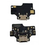 Charging Connector Flex Pcb Board For Lenovo Tab M11 By - Maxbhi Com