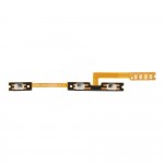 Power Button Flex Cable For Lenovo Tab M11 On Off Flex Pcb By - Maxbhi Com