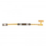 Power Button Flex Cable For Xiaomi Redmi Pad Se On Off Flex Pcb By - Maxbhi Com